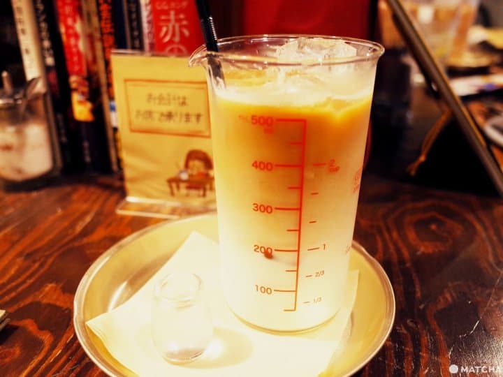 仙台咖啡大杯冰拿鐵
