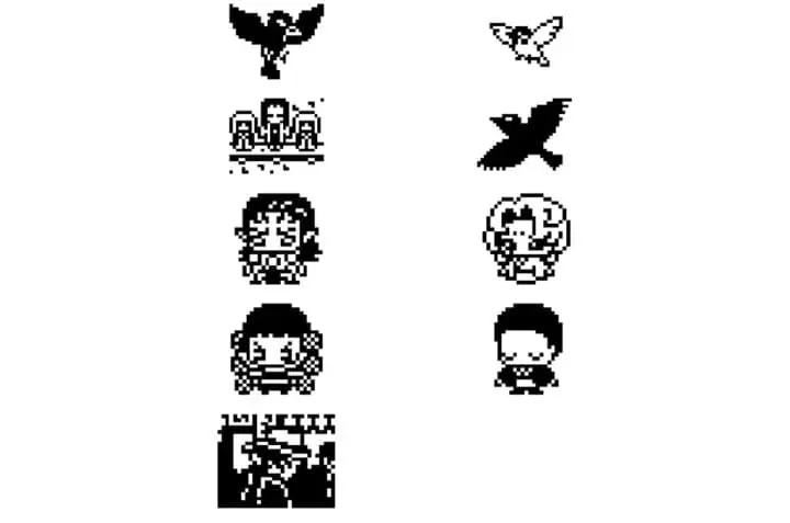 炭治郎、禰豆子的爸媽換你當！《鬼滅之刃》電子雞遊戲機即將上市