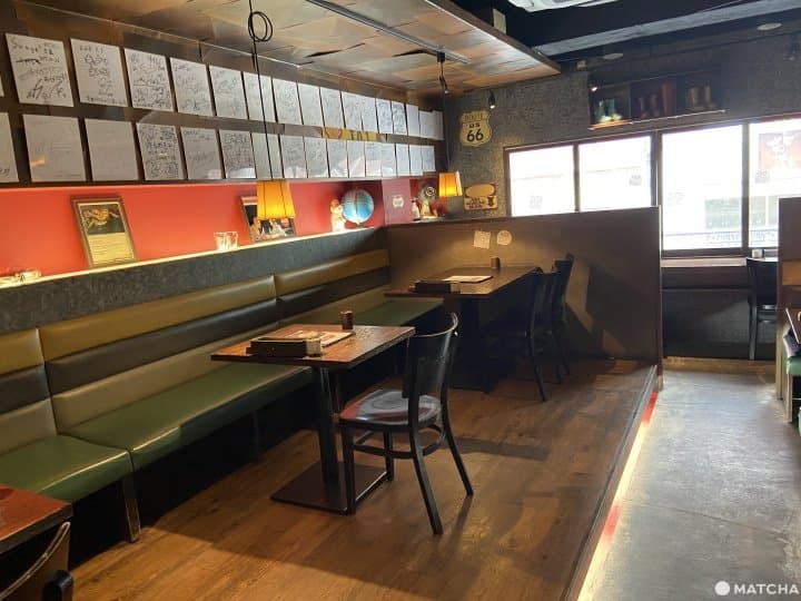 札幌湯咖哩! 吃名店不踩雷。
