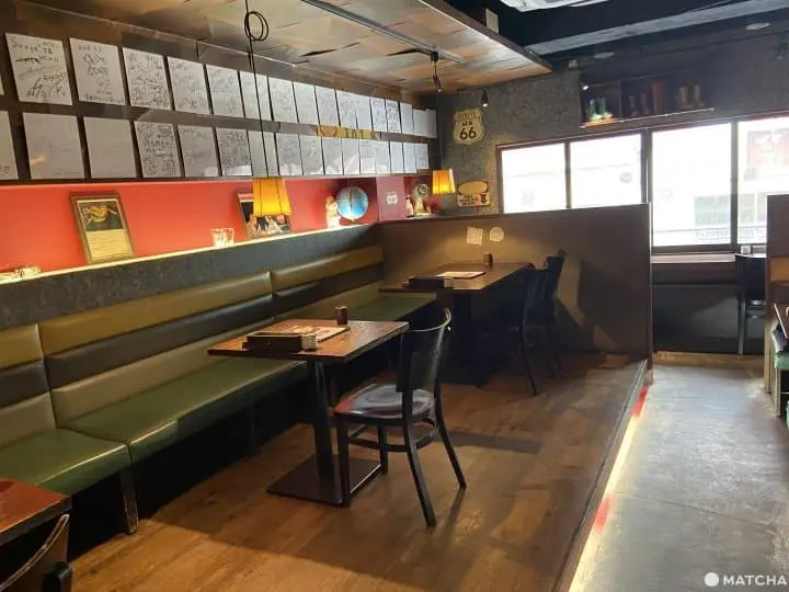  札幌湯咖哩！ 吃名店不踩雷。