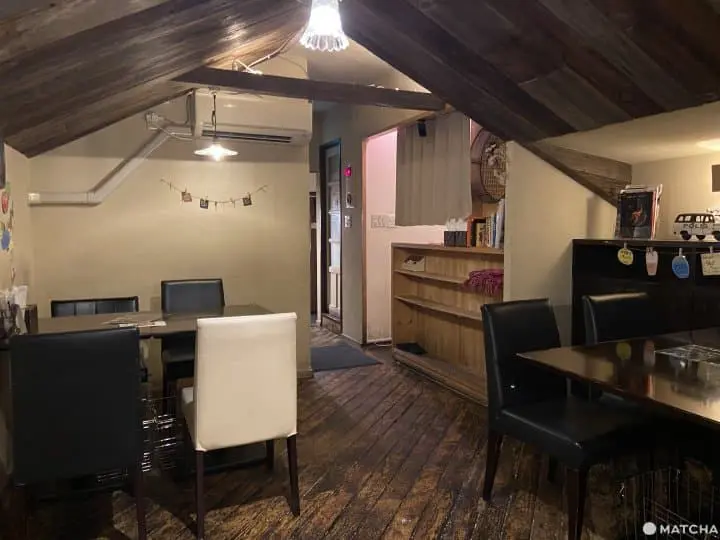  札幌湯咖哩！ 吃名店不踩雷。