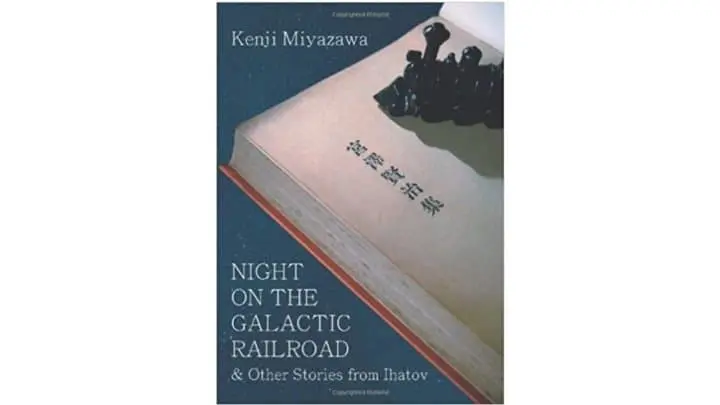 Get To Know Japan Through 10 Japanese Novels