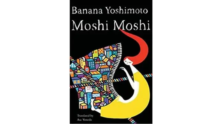 Get To Know Japan Through 10 Japanese Novels