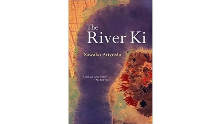 Get To Know Japan Through 10 Japanese Novels