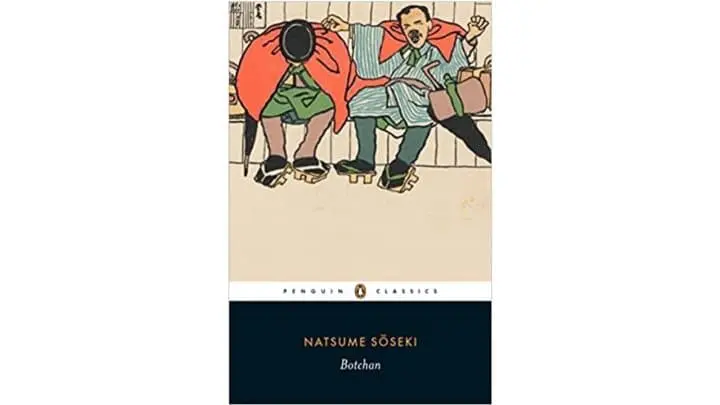 Get To Know Japan Through 10 Japanese Novels