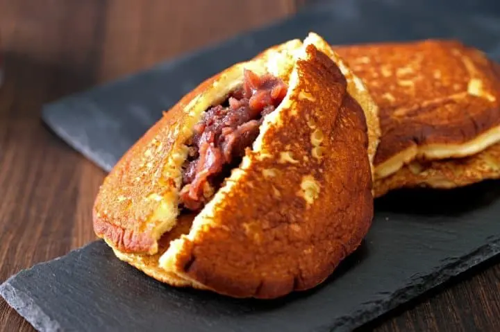 dorayaki