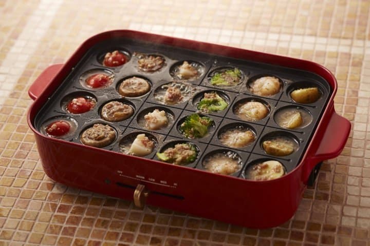 章魚燒