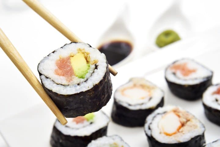 手捲自製器