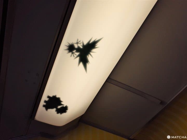 jr東日本寶可夢列車