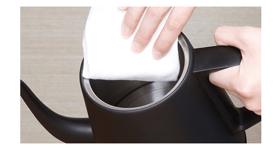 日本小家電 快煮熱水壺