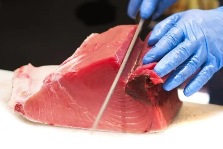 Toro, Chutoro and Maguro -Tuna And It's Many Names