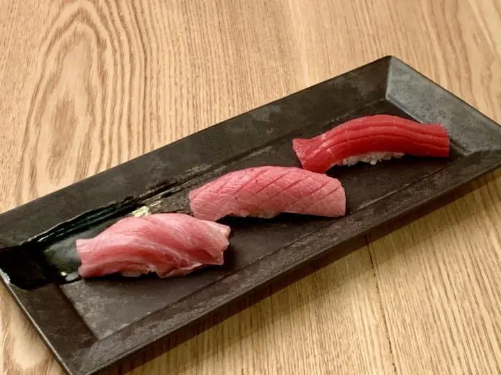 Toro, Chutoro and Maguro -Tuna And It's Many Names