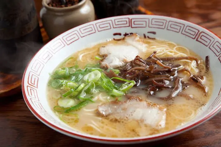 熊本のモデルコース