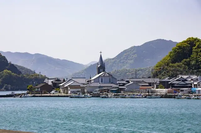 熊本のモデルコース