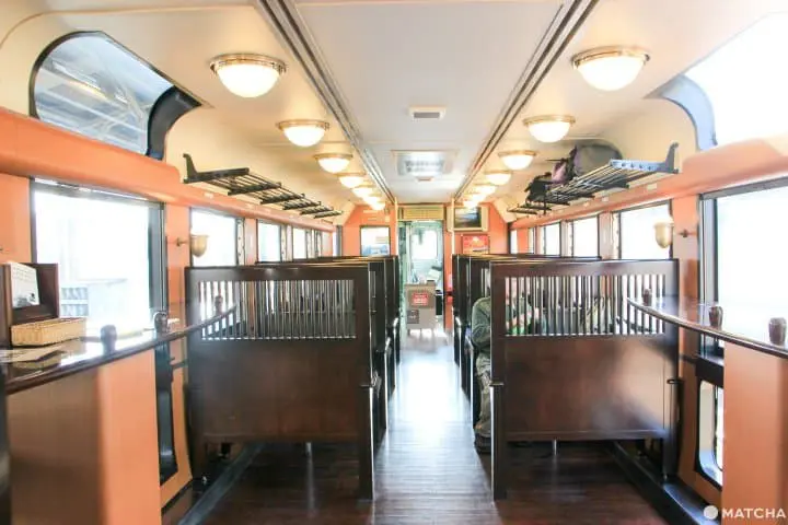 會爬山的火車 鹿兒島伊三郎‧新平