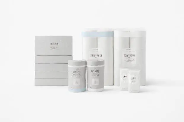 โลโก้ใหม่ของร้าน LAWSON จากฝีมือดีไซเนอร์ nendo