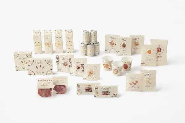 โลโก้ใหม่ของร้าน LAWSON จากฝีมือดีไซเนอร์ nendo