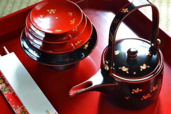 漆器