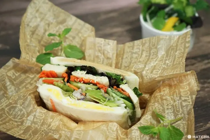 名前はランチ。でも朝ご飯にぴったり！「ランチパック」大解剖