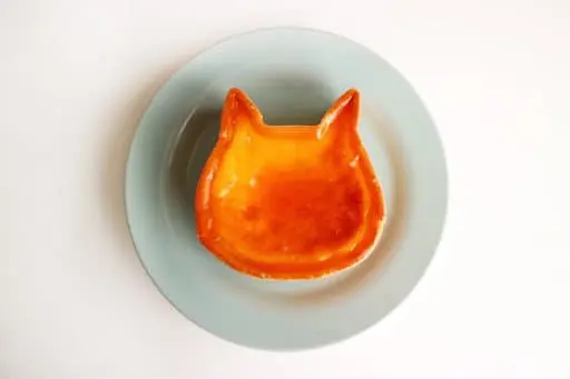 Neko Neko Cheesecake - Adorable Cat Cake