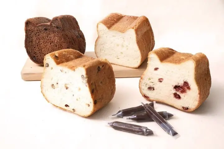 Neko Neko Cheesecake - Adorable Cat Cake