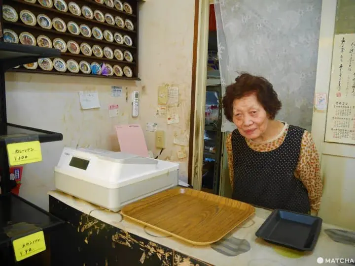 【福岡】便宜好吃始終如一，巷弄裡的佛心「やおき麵包屋」