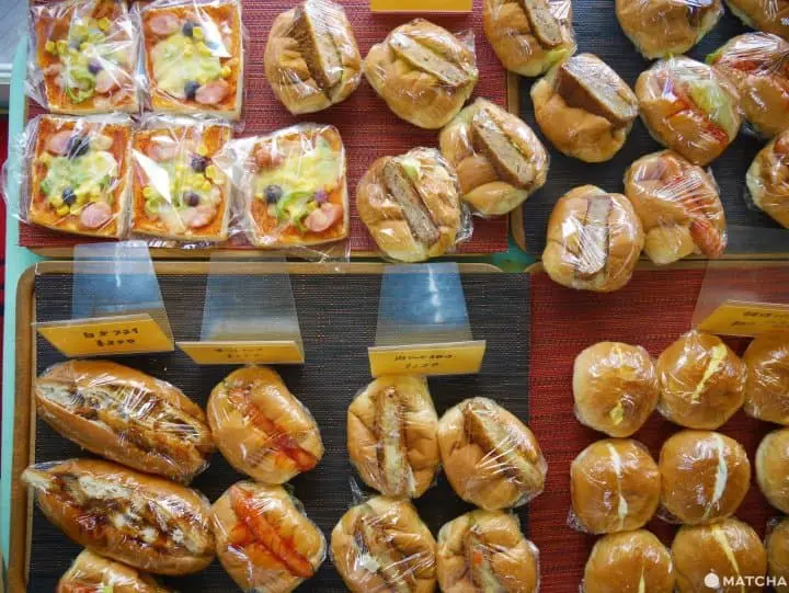 【福岡】便宜好吃始終如一，巷弄裡的佛心「やおき麵包屋」