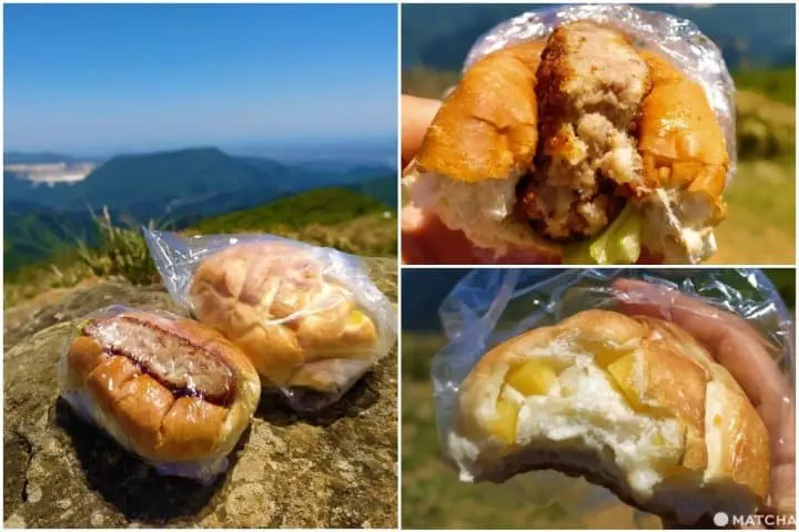 【福岡】便宜好吃始終如一，巷弄裡的佛心「やおき麵包屋」