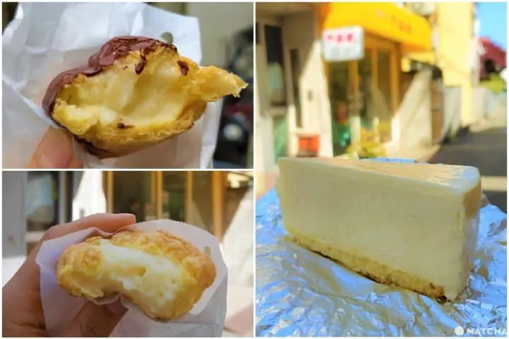 【福岡】便宜好吃始終如一，巷弄裡的佛心「やおき麵包屋」