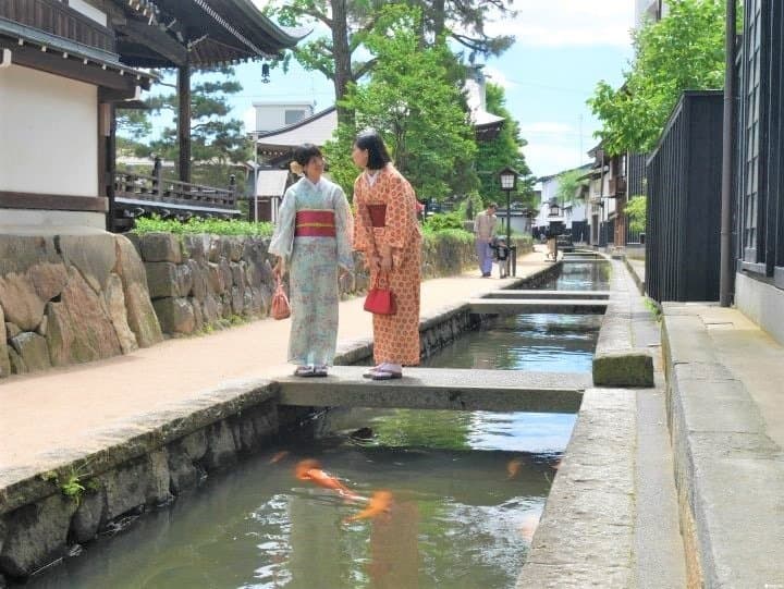 Gifu Complete Travel Guide: Attractions, Festivals, And Local Food
