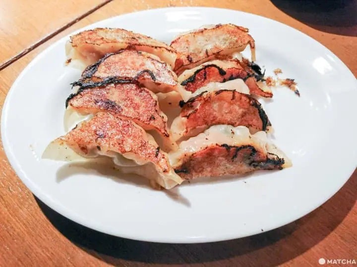 來到富山不可不吃黑拉麵 兩家富山人都推介的拉麵店