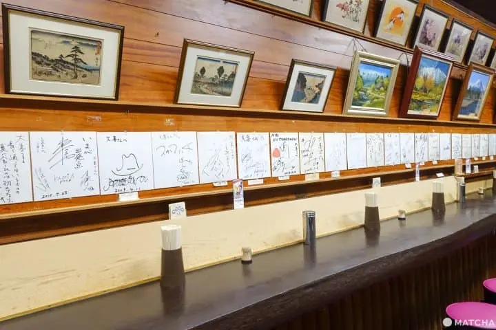 來到富山不可不吃黑拉麵 兩家富山人都推介的拉麵店