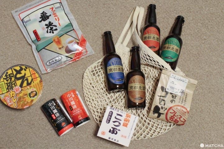 京都日常美食