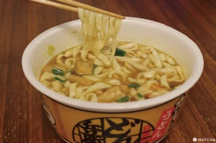 西日本限定咖哩烏龍