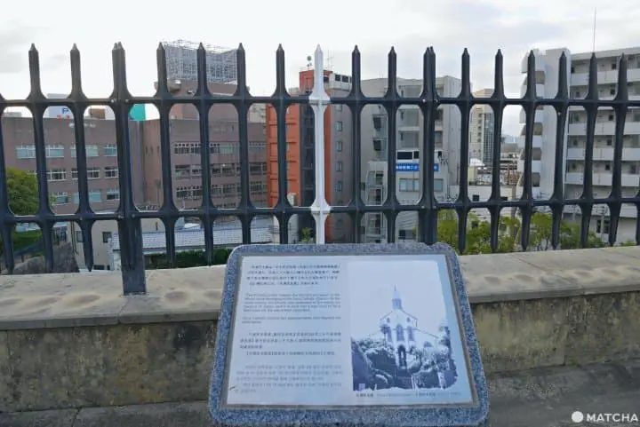 長崎二十六聖人