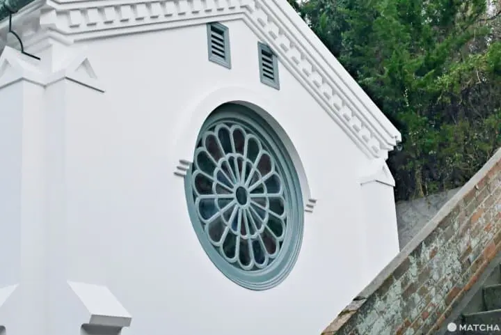 長崎大浦天主堂
