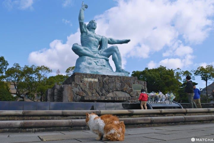 長崎景點 搭上路面電車 來趟宛如博物館的城市之旅 Matcha 日本線上旅遊觀光雜誌