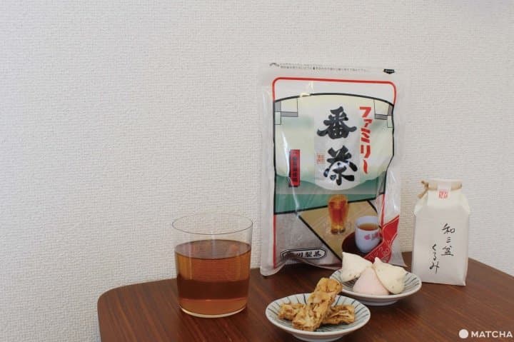 京都西川製茶