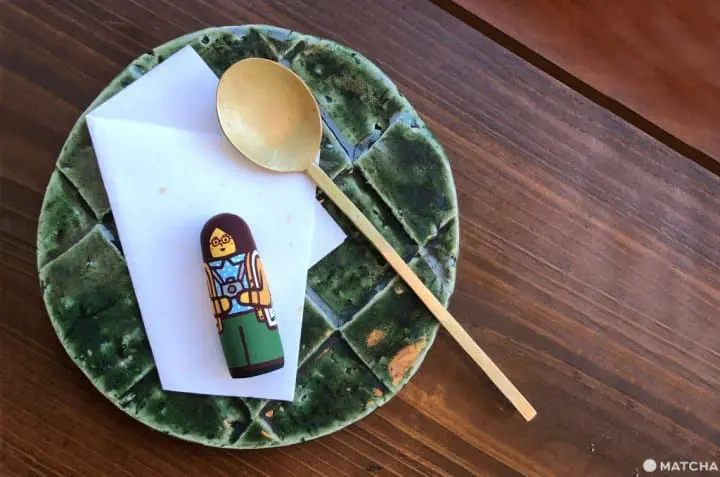 人間人形照片訂製