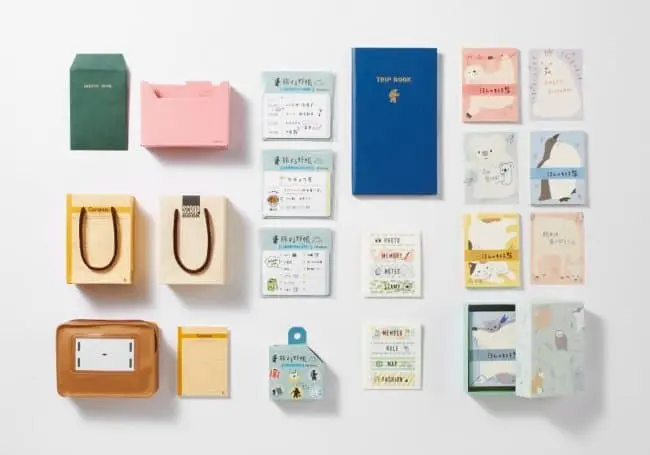 文具控看了包準心動！「2020文具總選舉」票選結果發表！