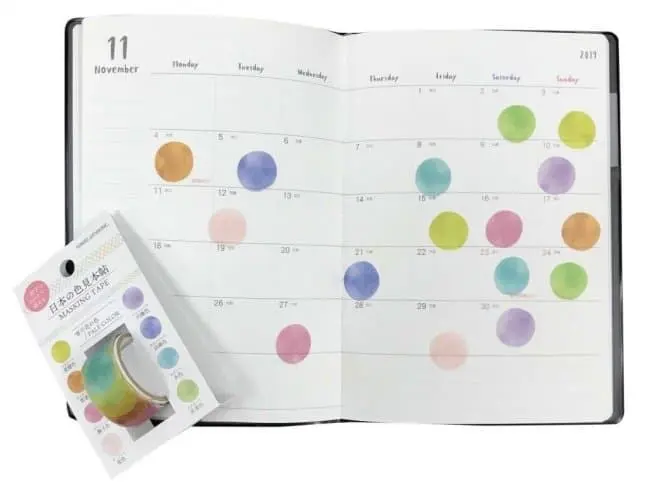 文具控看了包準心動！「2020文具總選舉」票選結果發表！