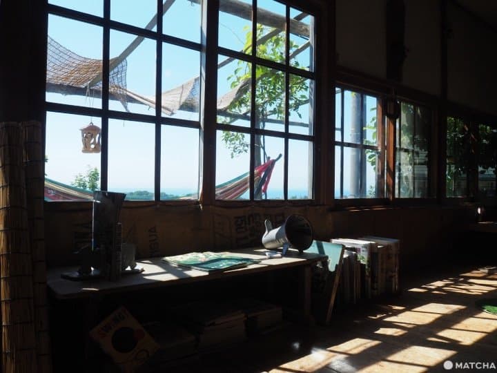 【北海道知床】走入田野的緩慢時光「陶房Cafe」陶藝咖啡廳