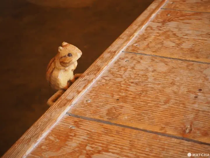 【北海道 斜里】老舊陶藝教室的氣味,田園間的「陶房咖啡」