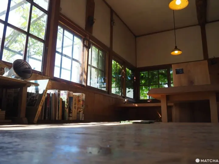 【北海道 斜里】老舊陶藝教室的氣味，田園間的「陶房咖啡」