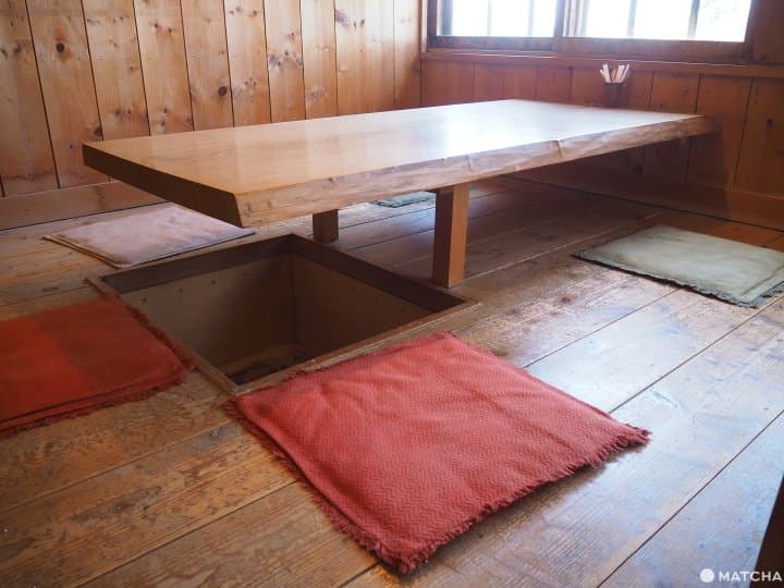 【北海道 斜里】老舊陶藝教室的氣味,田園間的「陶房咖啡」