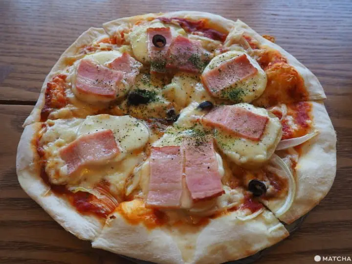 【北海道 斜里】老舊陶藝教室的氣味，田園間的「陶房咖啡」