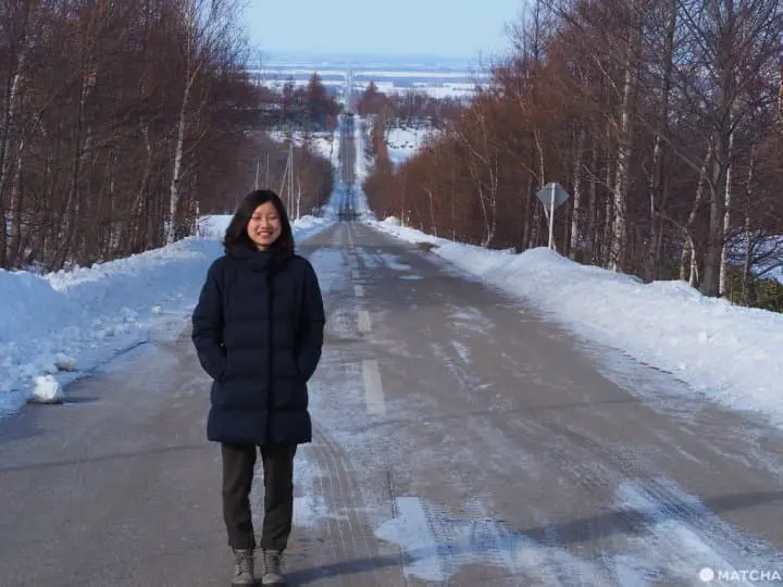 【北海道 斜里】老舊陶藝教室的氣味,田園間的「陶房咖啡」