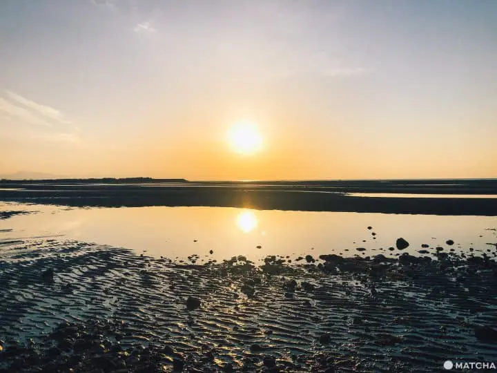 大分不只有溫泉﹗ 豐後高田市秘景與人氣景點