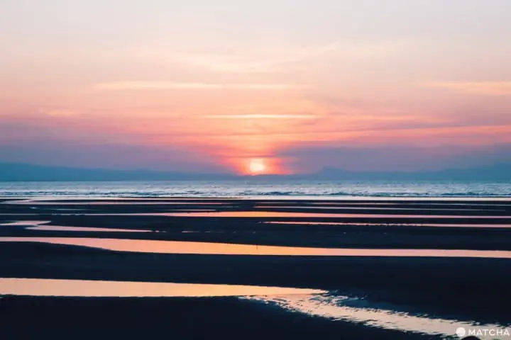大分不只有溫泉﹗ 豐後高田市秘景與人氣景點