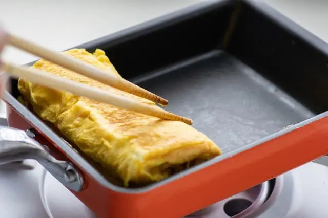 便利なキッチングッズで日本食を作ろう！